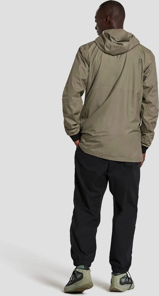 Didriksons Misto Jacket Mistel (Green) 03