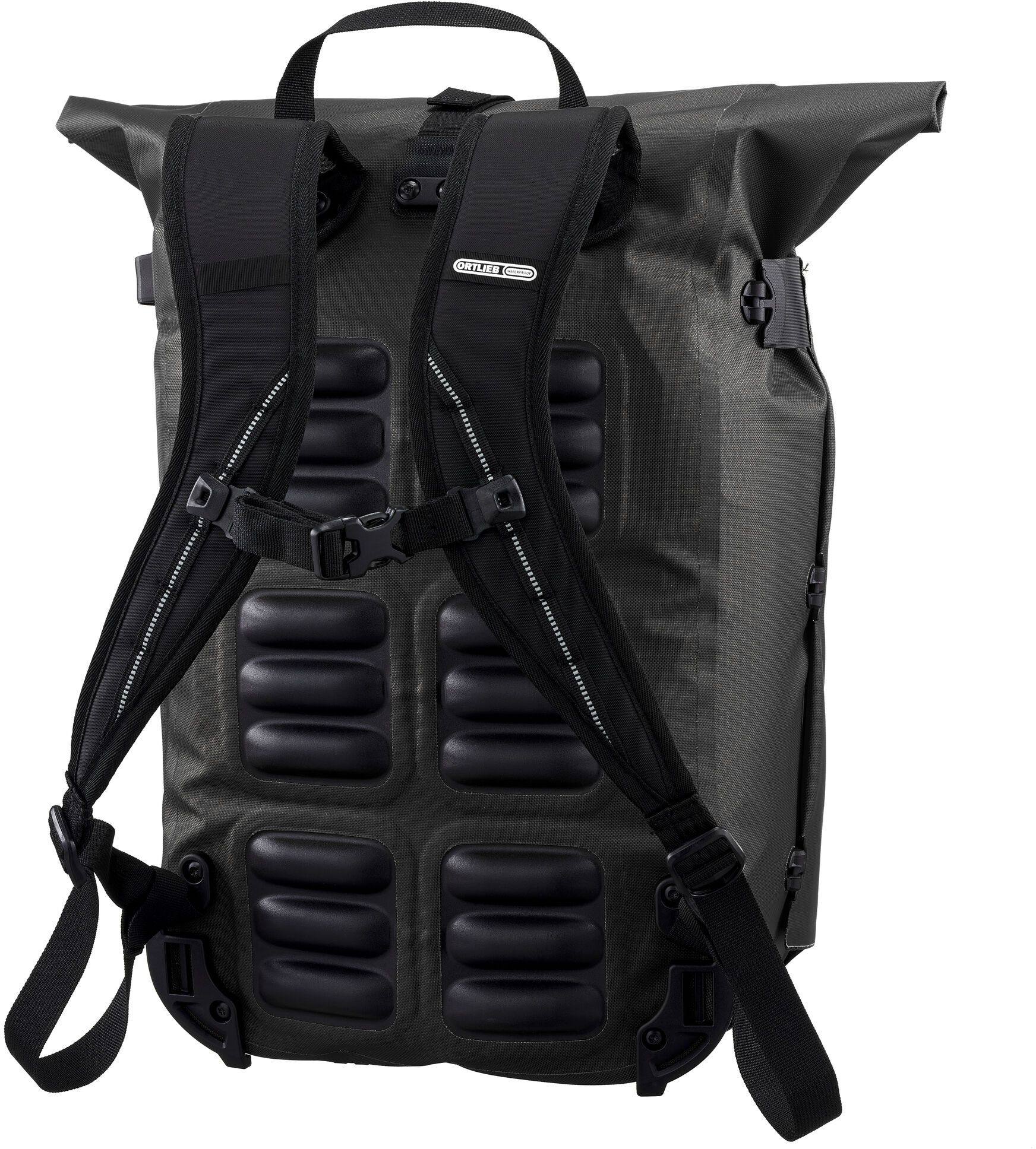 Ortlieb Vario QL3.1 26L Black 04