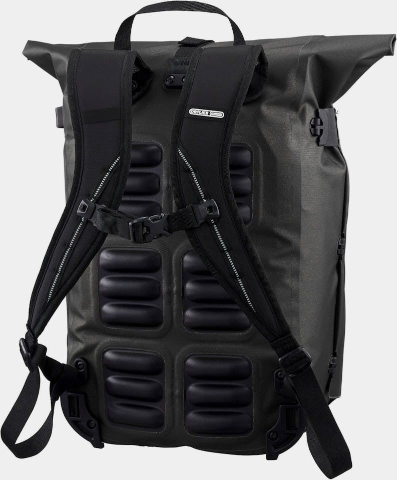 Ortlieb Vario QL3.1 26L Black 04