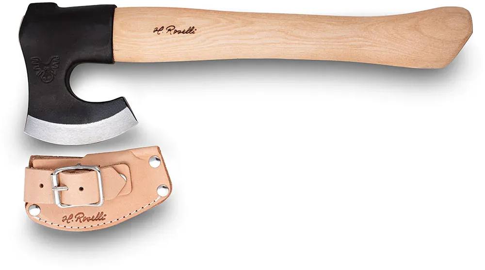 Roselli Retkipiilu Lyhyt Lahjalaatikossa  03