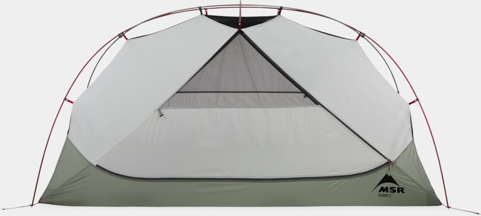 MSR Elixir 2 Green 15