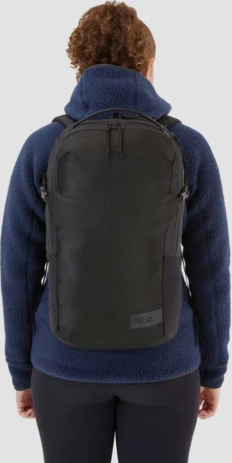 Rab Depot 22 Black 03