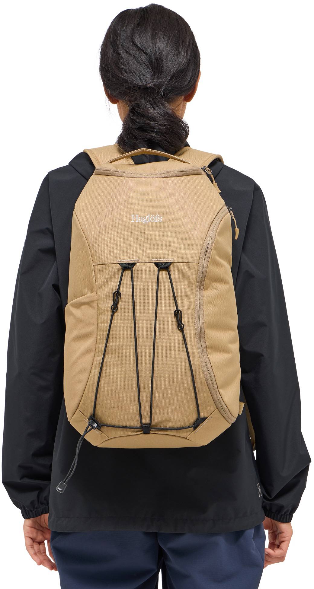 Haglöfs Corker Medium Oak Brown 09