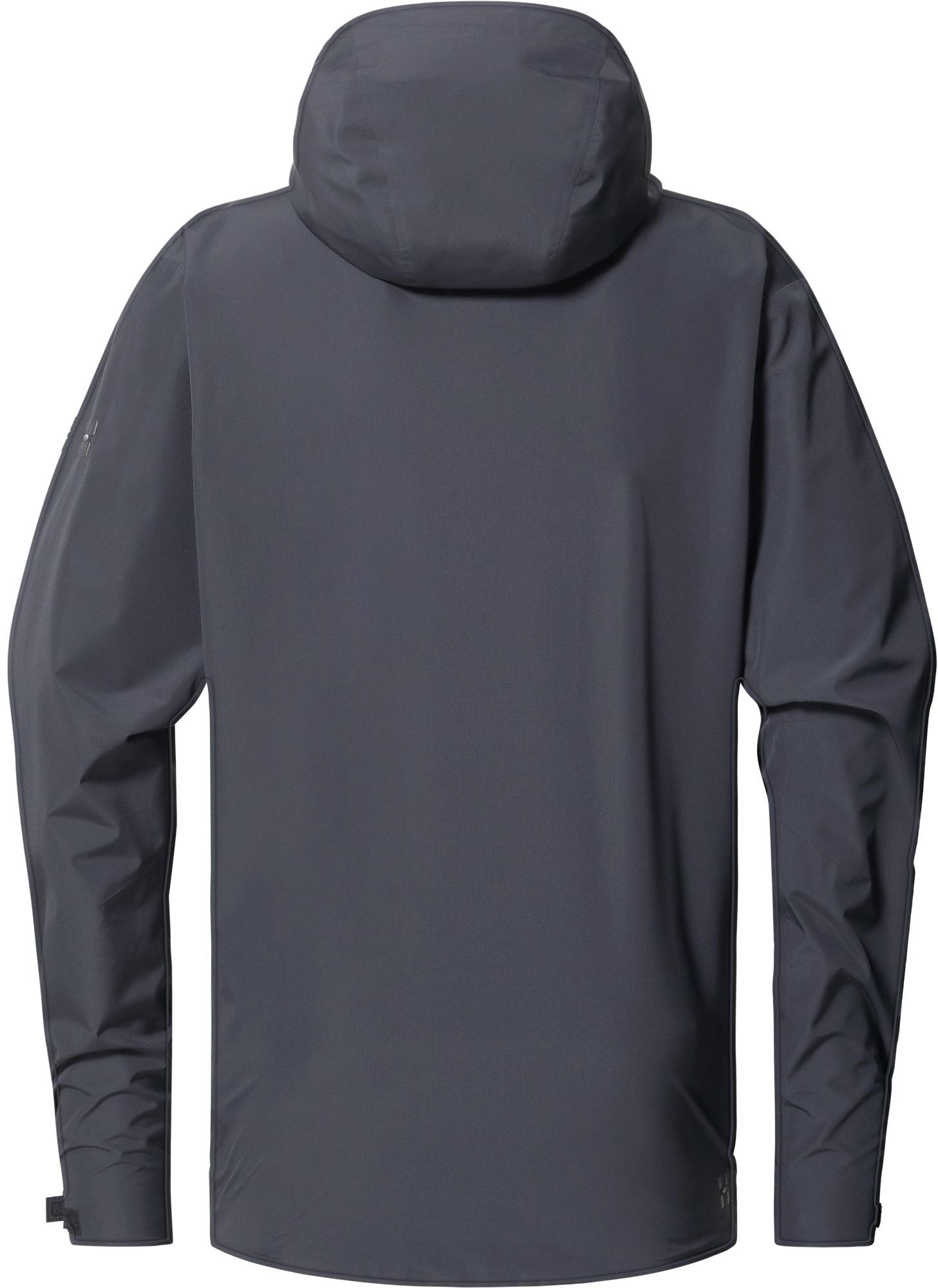 Haglöfs Men's Rosson Proof Jacket Black 06