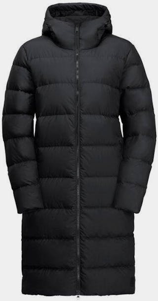 Jack Wolfskin Women's Frozen Palace Coat