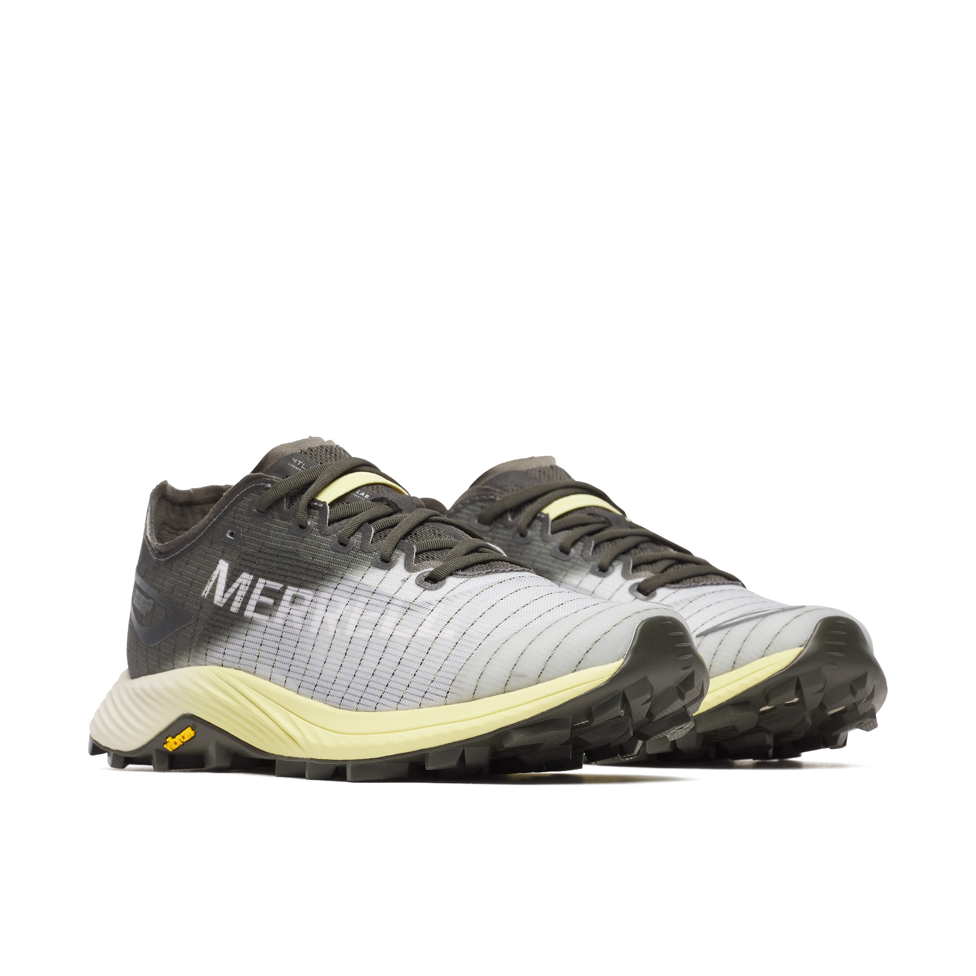 Merrell Women's MTL Long Sky 2 Matryx skor f&ouml;r terr&auml;ngl&ouml;pning