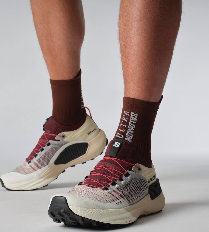 Salomon S/Lab Genesis Vanilla Ice / Decadent Chocola 06