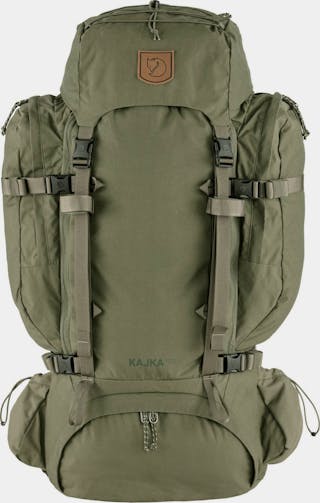 Fjällräven Kajka 100
