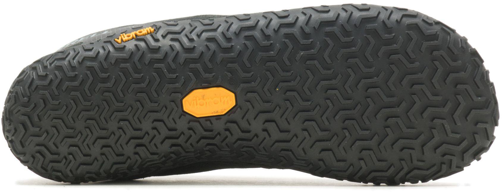 Merrell Women's Vapor Glove 6 Musta 06