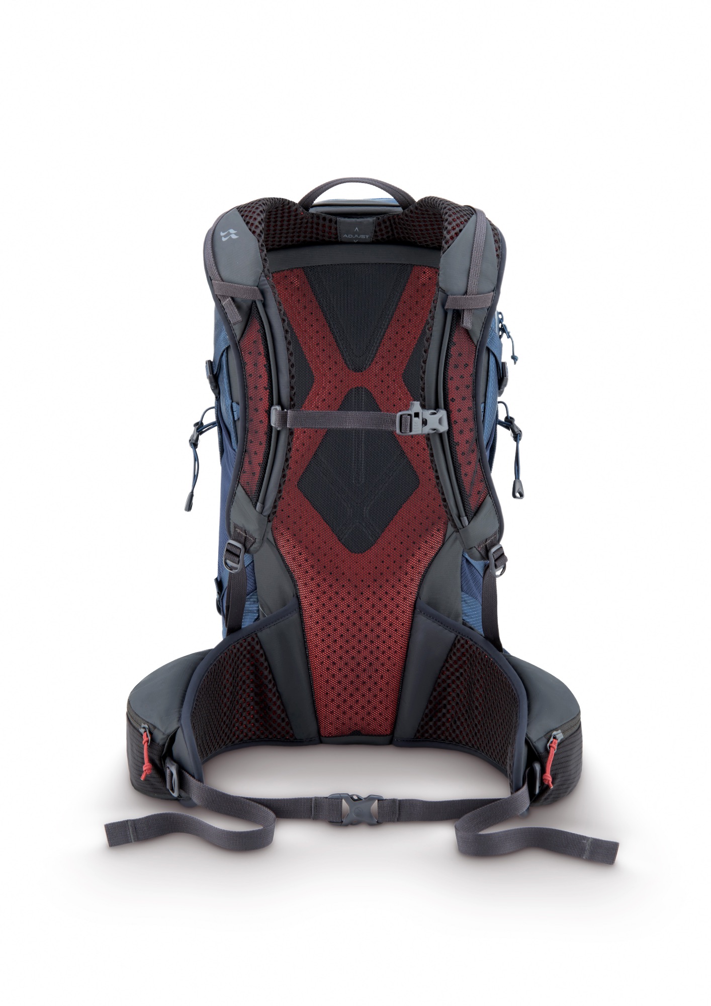 Rab Protium 20 Pewter 18