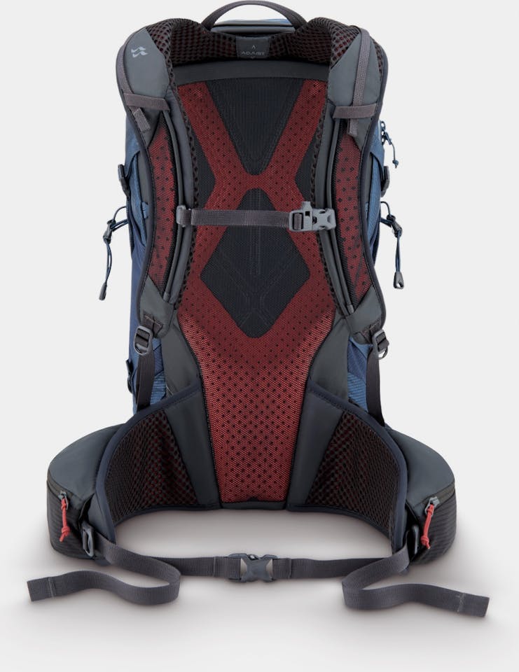 Rab Protium 20 Pewter 07