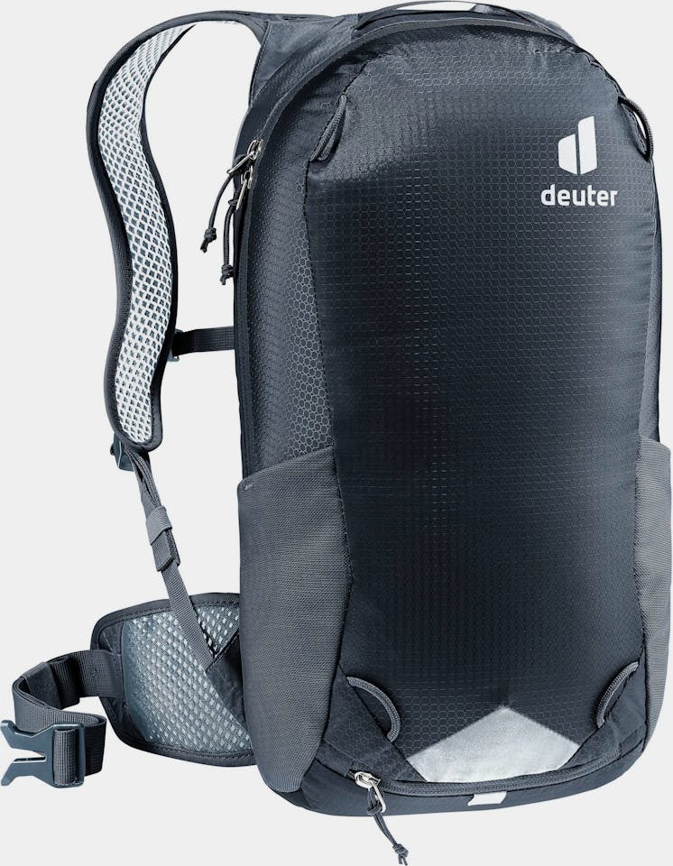 Deuter Race 12 Black 01