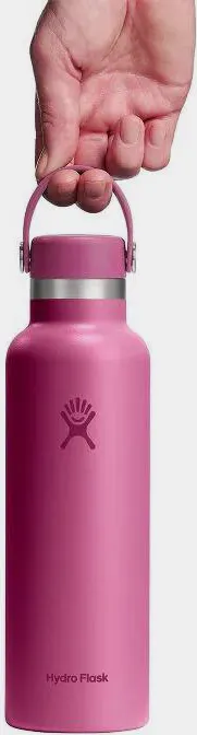 Hydro Flask 21 Oz Standard Flex Cap REEF 01
