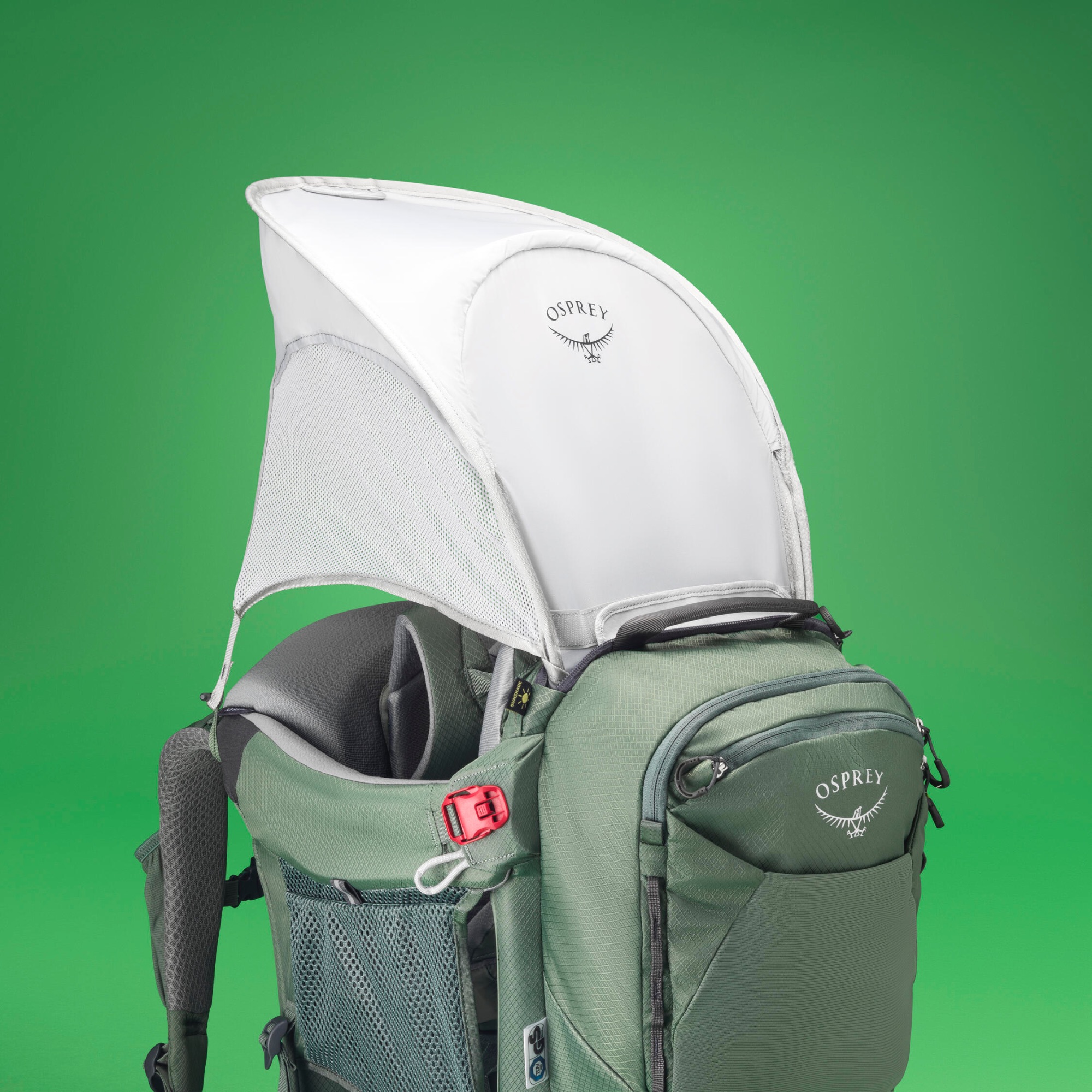 Osprey Poco Premium Black 14