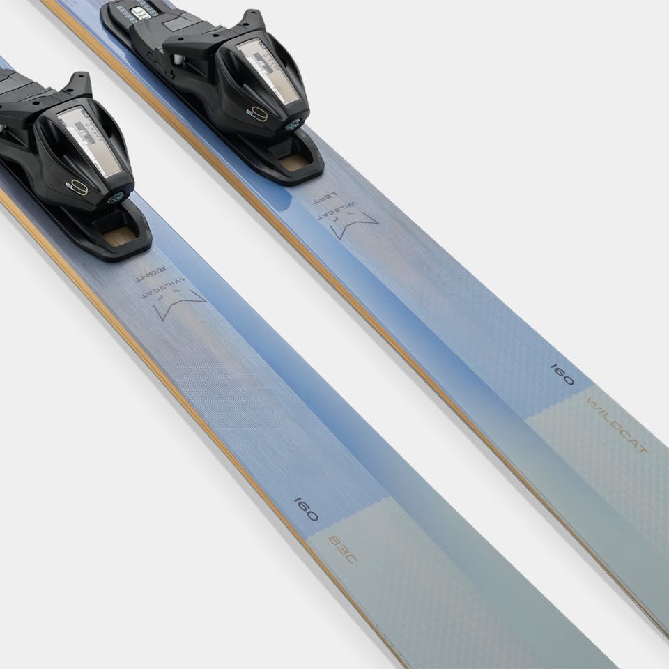 Elan Wildcat 83 C 25/26 +EL9 03