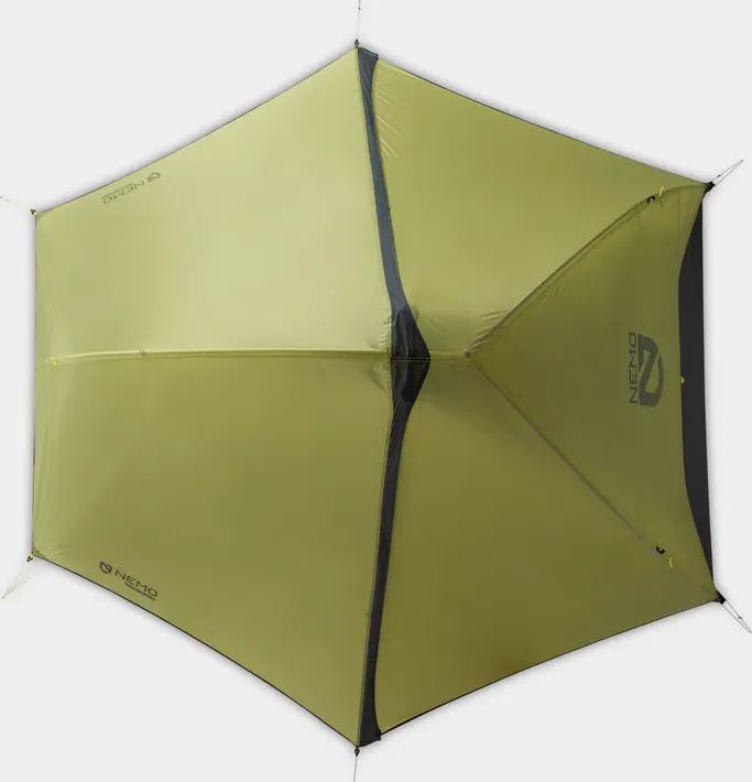 Nemo Hornet Osmo 2P 07