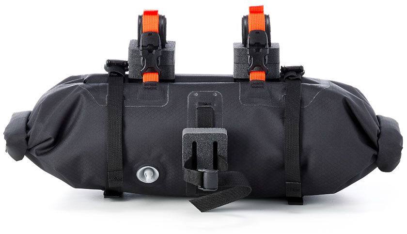 Ortlieb Handlebar Pack 9 Black 06