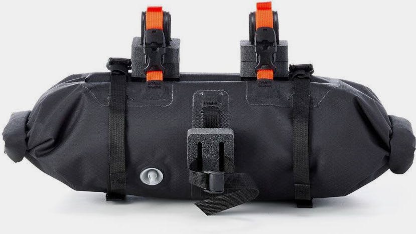 Ortlieb Handlebar Pack 9 Black 06