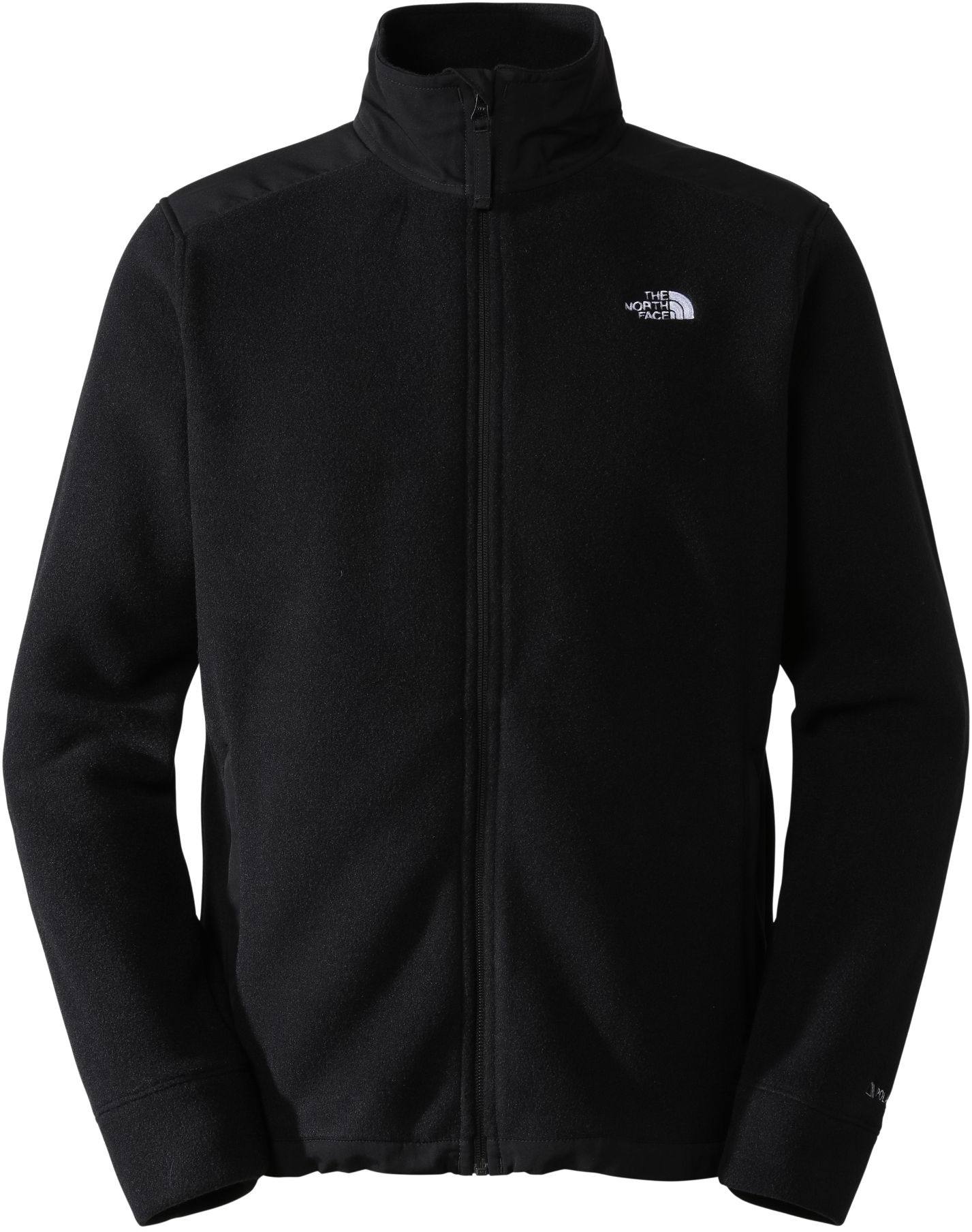 The North Face Men’s Alpine Polartec 200 Jacket