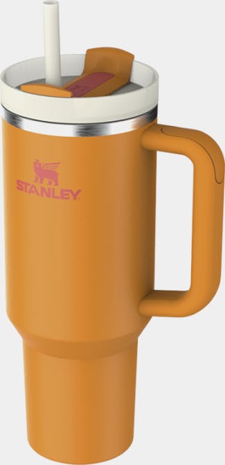 Stanley Quencher H2.0 Flowstate Tumbler 1.18L Coral 01