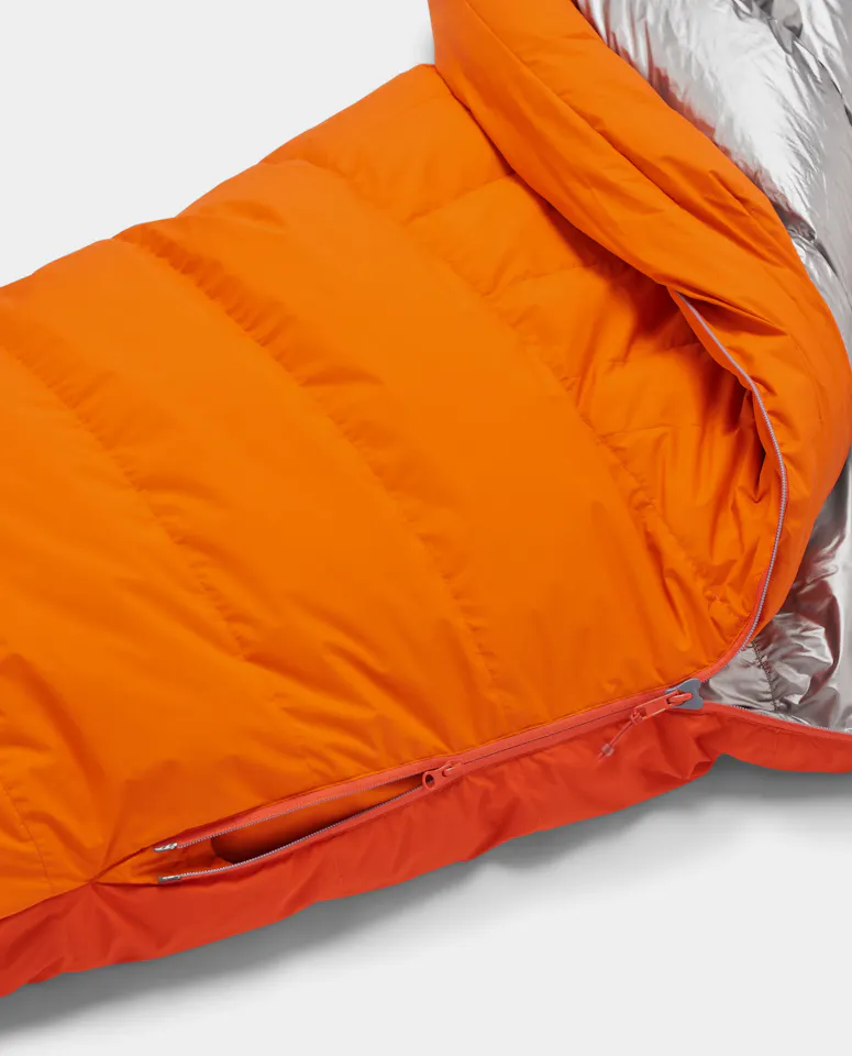 Rab Andes Windstopper 1000 Atomic 15