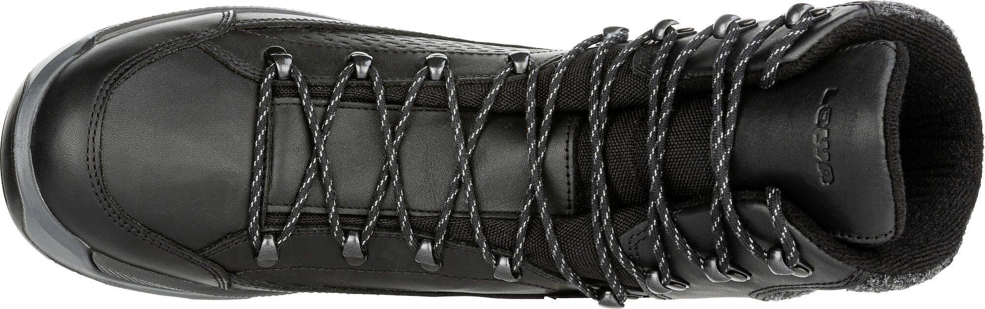 Lowa Men's Renegade Evo Ice GTX Black 04