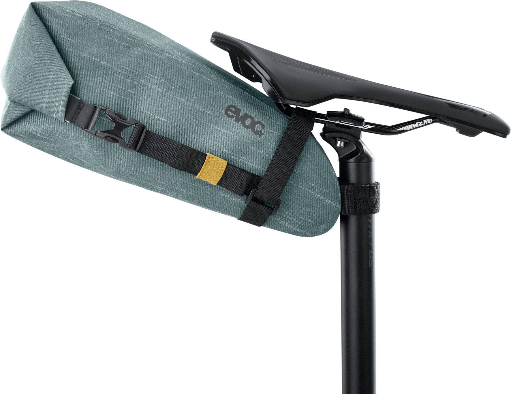 Evoc Seat Pack WP 4 Steel 02