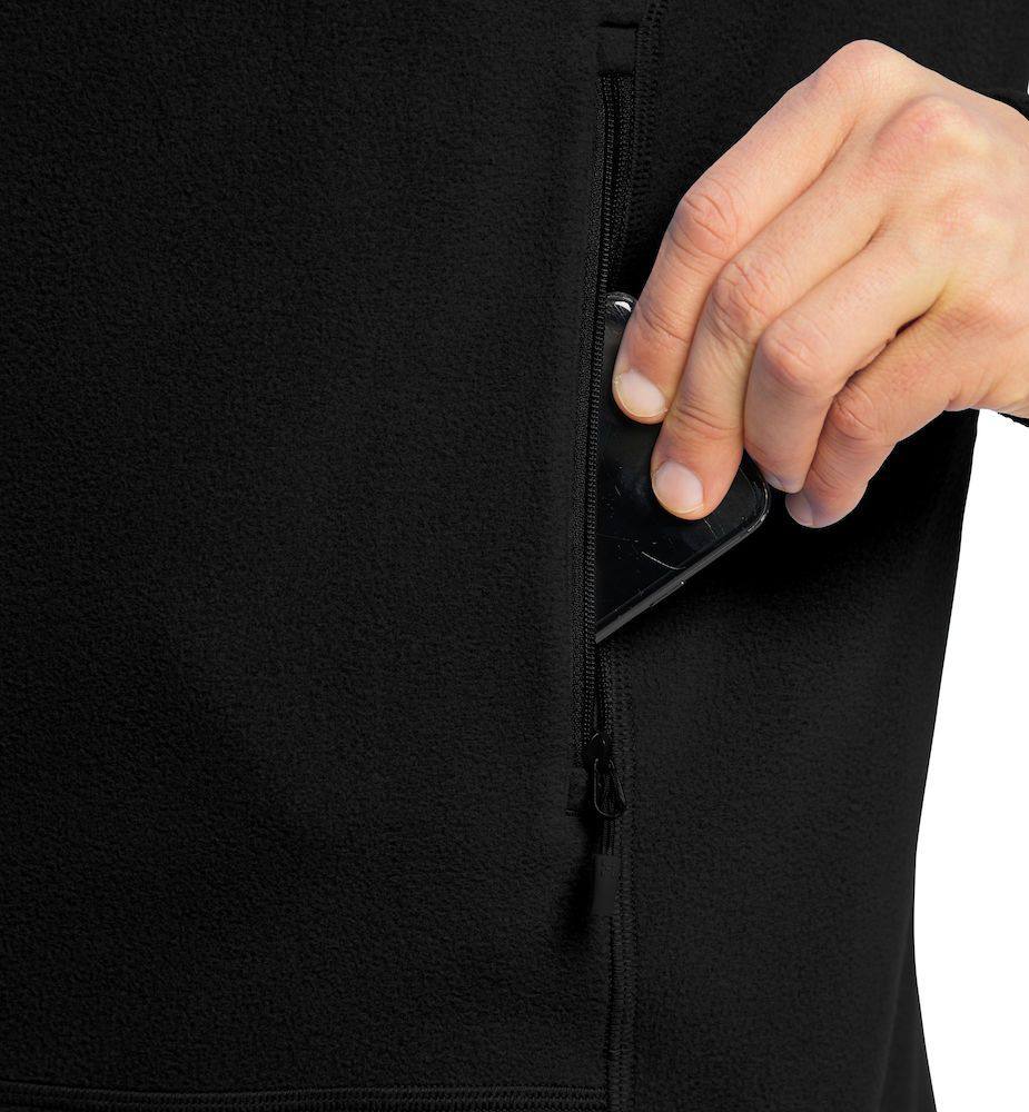 Haglöfs Buteo Mid Jacket Men Black 05