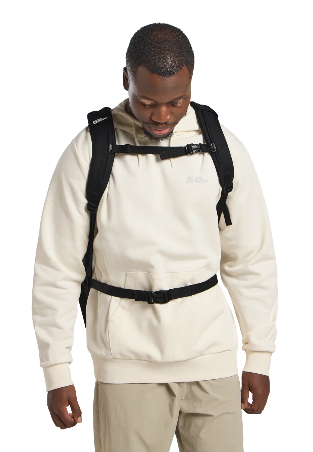 Jack Wolfskin Sierra Musta 14