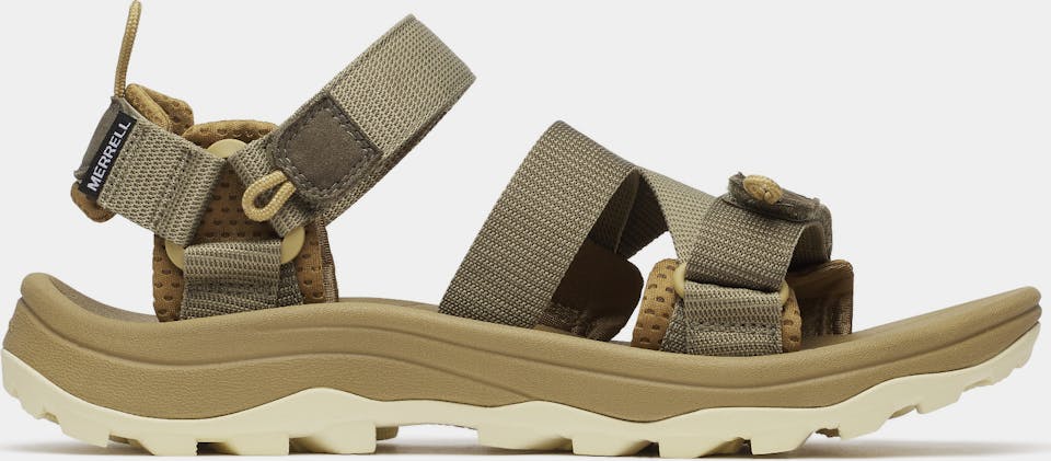 Merrell Men's Speed Fusion Sport RMX Drab 02