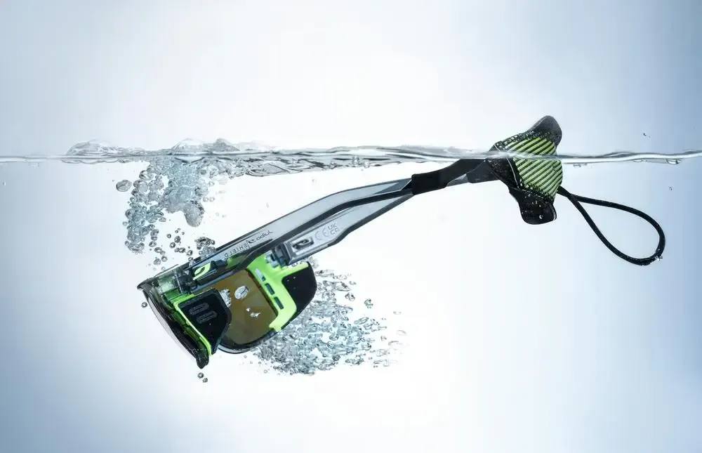 Julbo Shield M Ocean Master  04