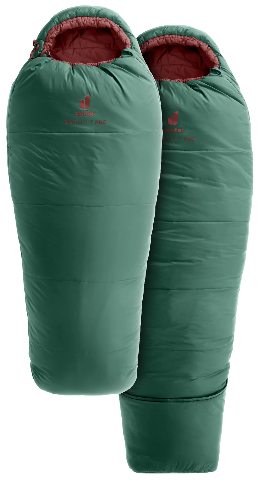 Deuter Starlight Pro Sea 04