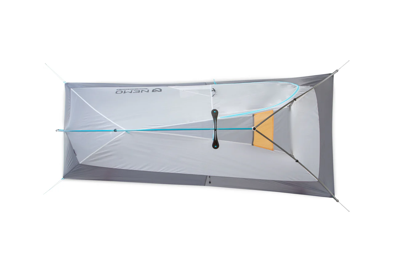 Nemo Hornet Elite Osmo 1P  11