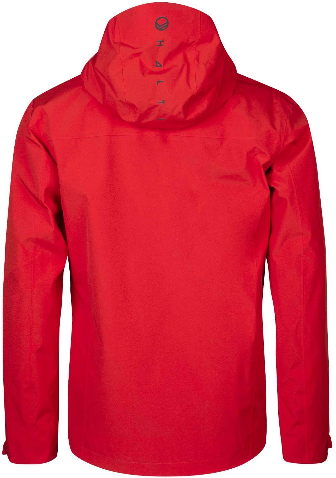 Halti Juonto Nano Jacket Flame 02