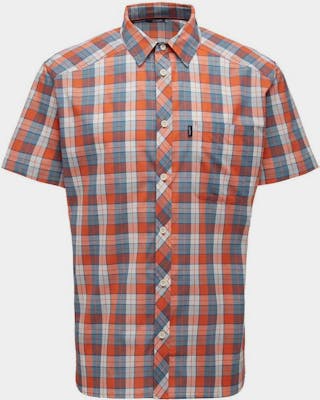 Frode Short Sleeve Shirt