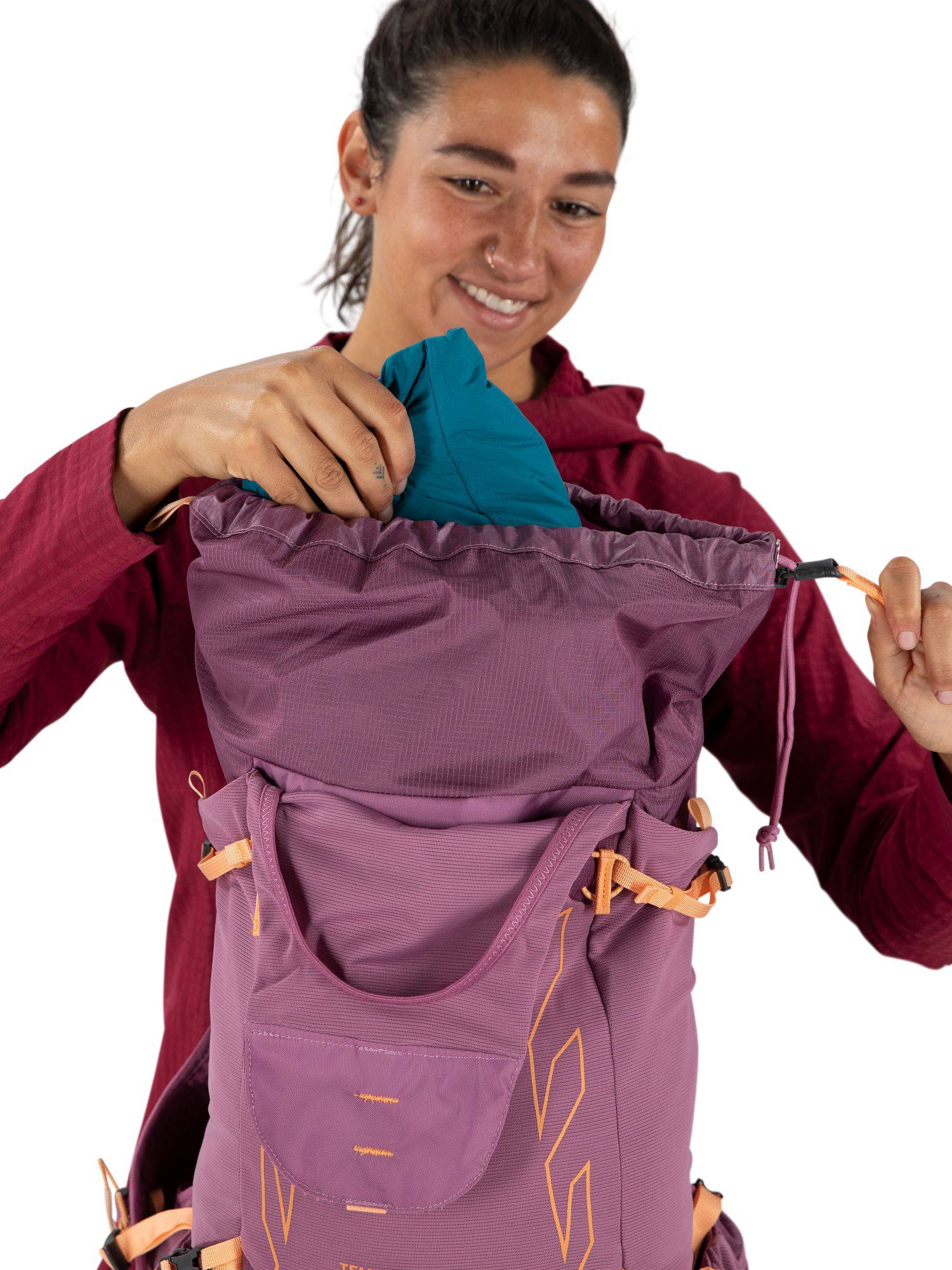 Osprey Women's Tempest Velocity 20 Lila 14