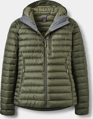 Rab Microlight Alpine Women's Jacket