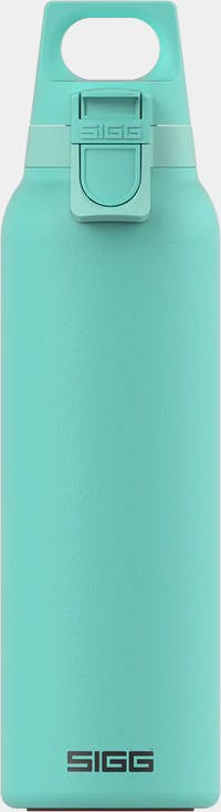 Sigg 0,55 Hot & Cold One Light Light Glacier 01