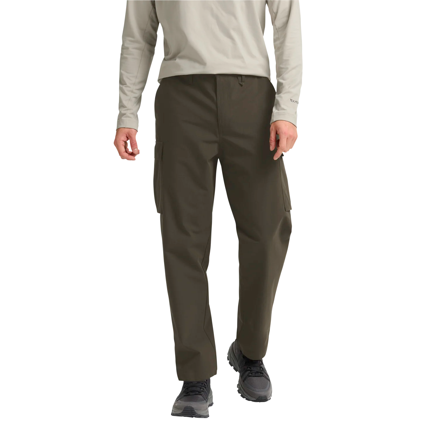 Jack Wolfskin Men's Yuma Cargo Pants
