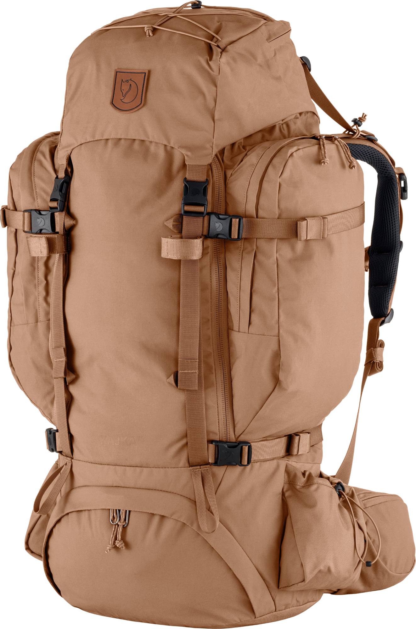 Fjällräven Kajka 75 M/L Khaki 03