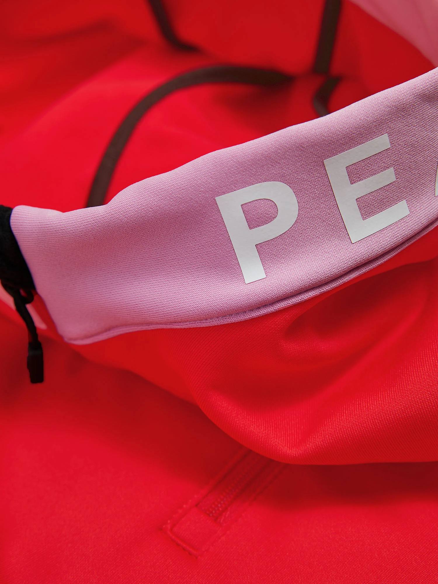 Peak Performance 上下サイズS　ピンク Peak Performance 上下サイズS ピンク PEAK PERFORMANCE – SWISS