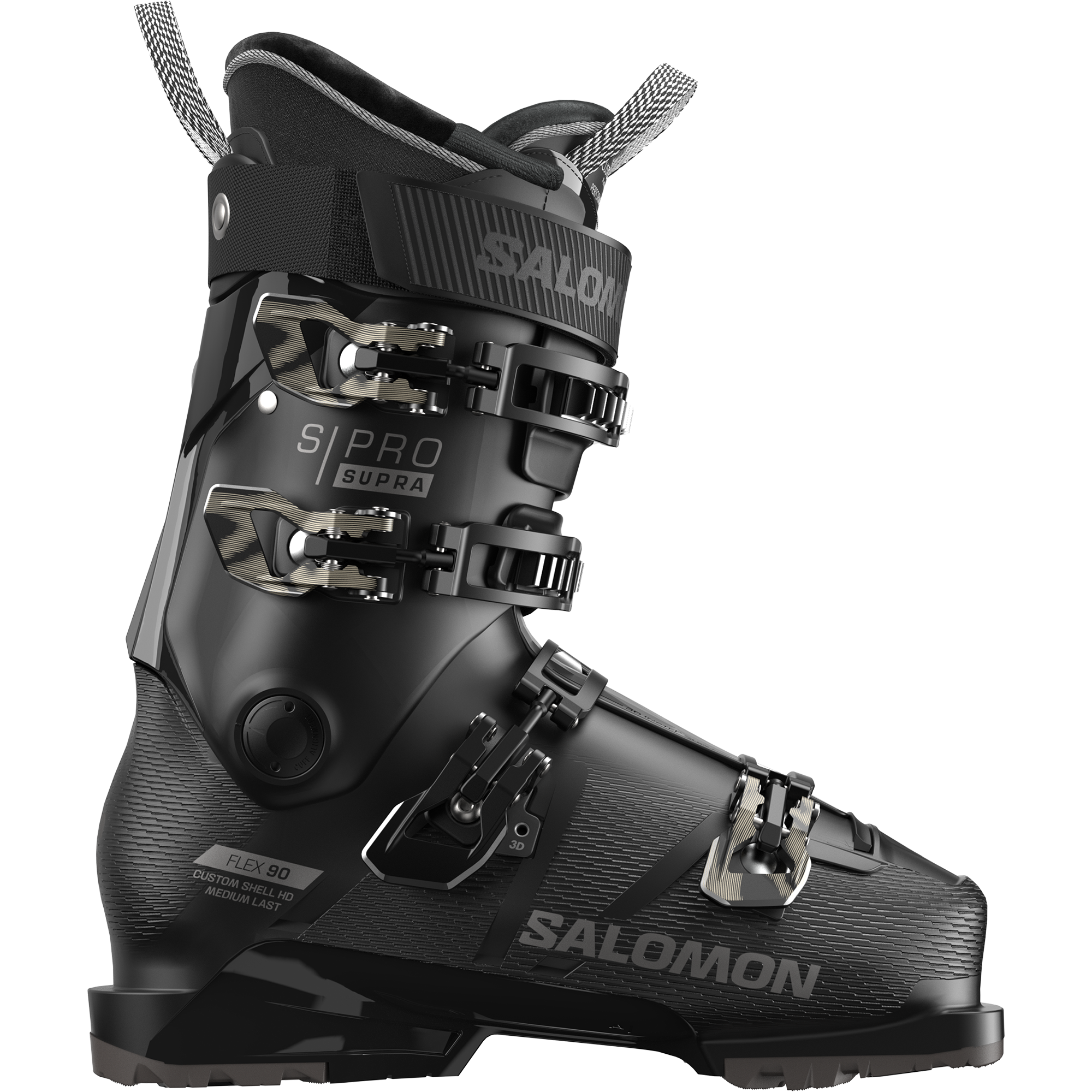 Salomon Womens' S/Pro Supra 90 25/26