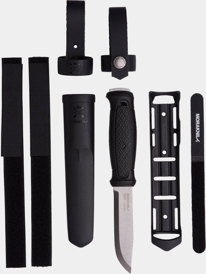 Morakniv Garberg Multi-mount Set  01