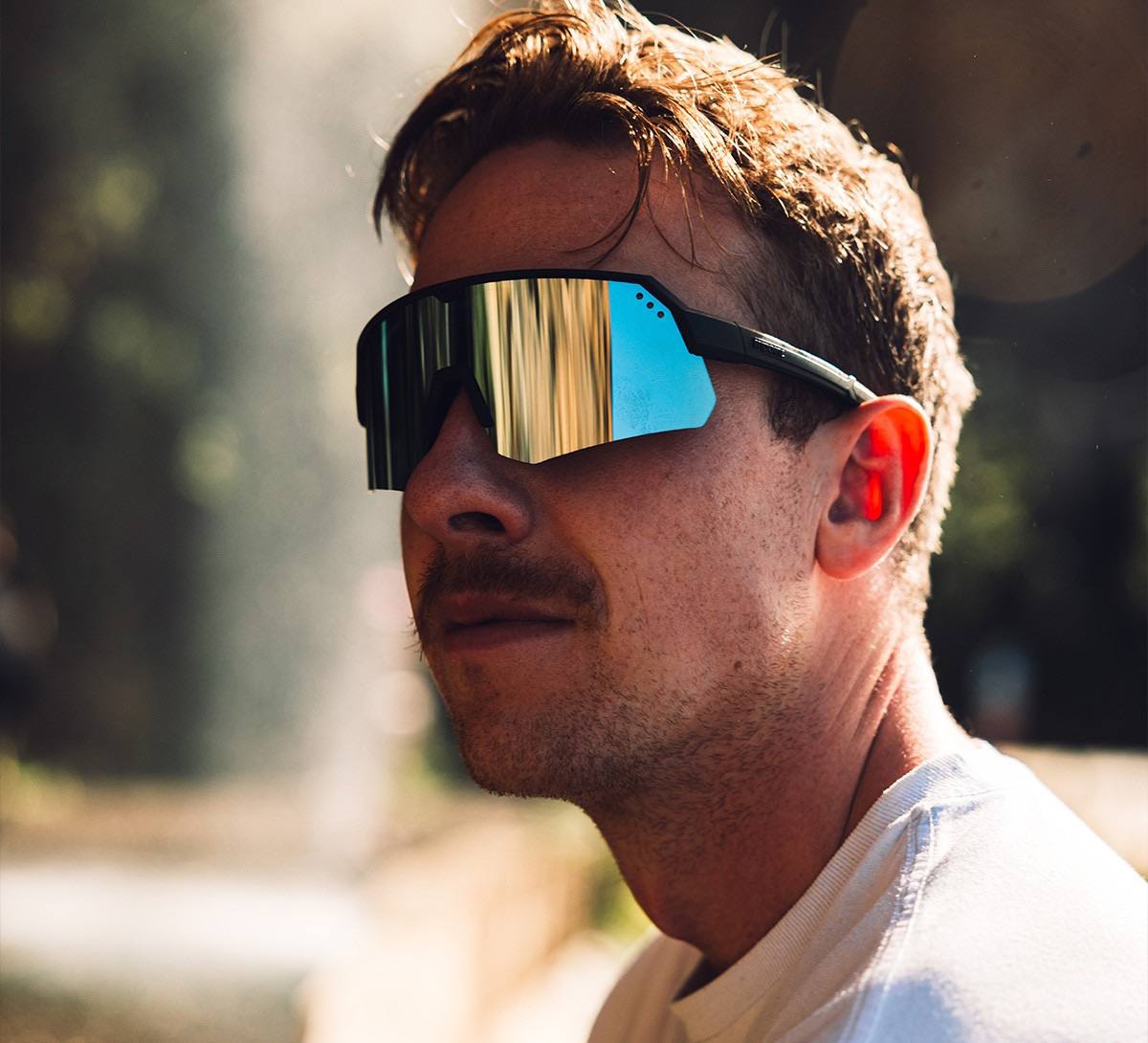 Tripoint Treriksröset Matt Black Smoke Blue  03