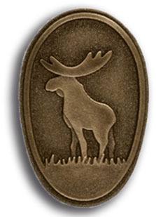 Marttiini Carbinox Moose With Gift Box  02