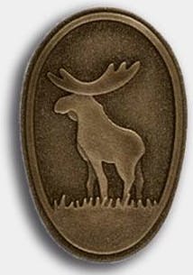 Marttiini Carbinox Moose With Gift Box  02