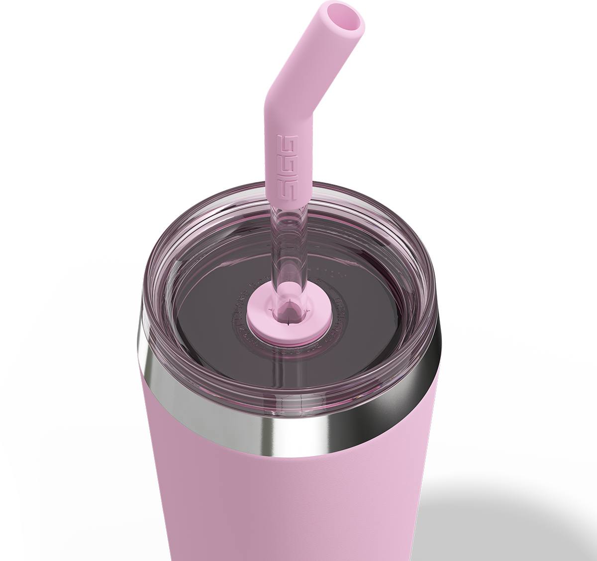 Sigg Helia 0.6L Lingonberry  05