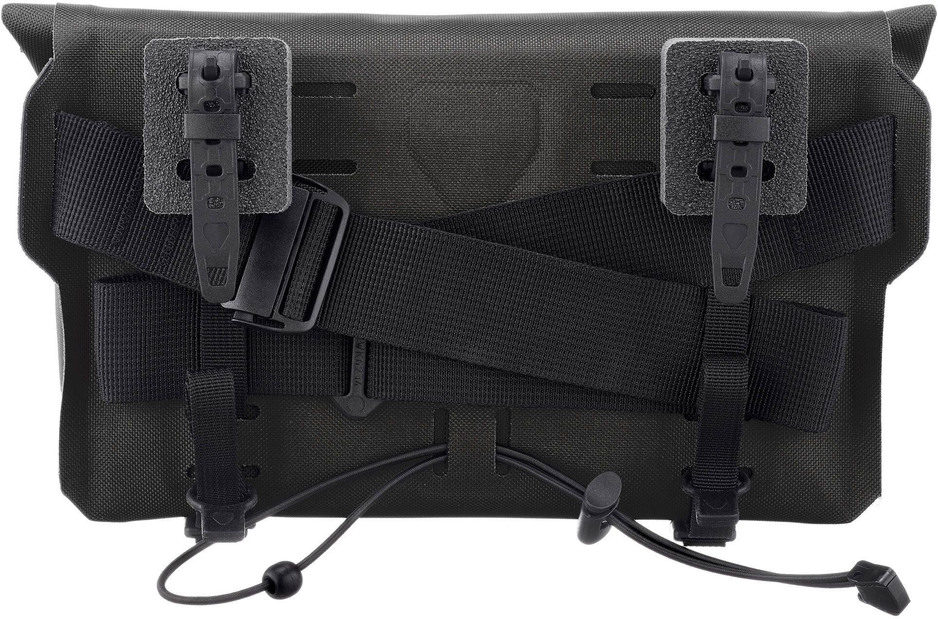 Ortlieb Velo Sling 3L Musta 10