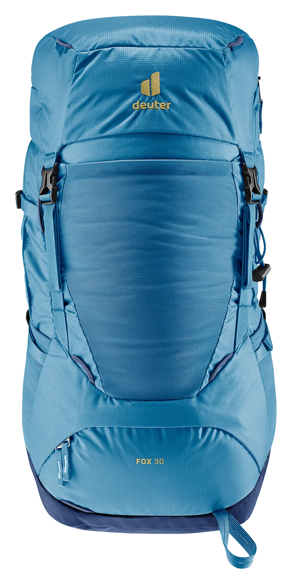 Deuter Fox 30 Wave Night Blue 06
