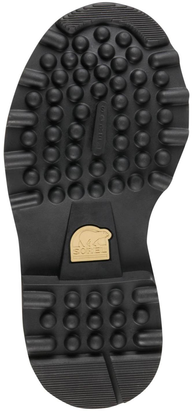 Sorel Youth Caribou Buff 04